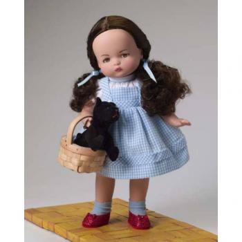 Effanbee - Wizard of Oz - Patsy as Dorothy - Doll